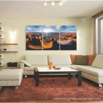 Europe Style Paintings Art on Canvas